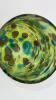 Hand Blown Mexican Confetti Style Drinking Glasses (4) - 44