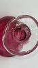 Hand Blown Speckled Drinking Goblets (2) - 9