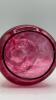 Hand Blown Speckled Drinking Goblets (2) - 14