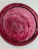Hand Blown Speckled Drinking Goblets (2) - 27