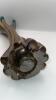 Swung Glass Vase - 15