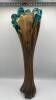 Swung Glass Vase - 20