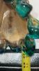 Swung Glass Vase - 23