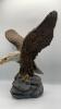 American Bald Eagle Figurine - 3