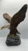 American Bald Eagle Figurine - 4