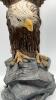 American Bald Eagle Figurine - 7