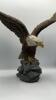 American Bald Eagle Figurine - 9
