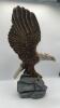 American Bald Eagle Figurine - 13