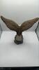 American Bald Eagle Figurine - 15