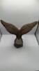 American Bald Eagle Figurine - 16