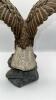 American Bald Eagle Figurine - 18