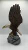 American Bald Eagle Figurine - 19