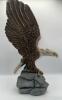 American Bald Eagle Figurine - 30