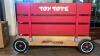 Radio Flyer Wagon Toy Tote - 3