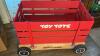 Radio Flyer Wagon Toy Tote - 4