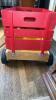 Radio Flyer Wagon Toy Tote - 7