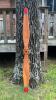Wooden Airplane Propeller