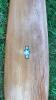 Wooden Airplane Propeller - 9