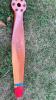 Wooden Airplane Propeller - 12