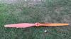 Wooden Airplane Propeller - 13