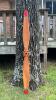 Wooden Airplane Propeller - 15