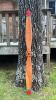 Wooden Airplane Propeller - 16