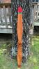 Wooden Airplane Propeller - 19