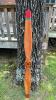 Wooden Airplane Propeller - 21