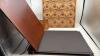 Wood Architectural Wall Art Panel, Wood Album, Snap Shot Album - 5