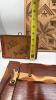 Wood Architectural Wall Art Panel, Wood Album, Snap Shot Album - 11