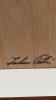 Wood Architectural Wall Art Panel, Wood Album, Snap Shot Album - 14