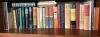 Home Library Books