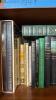 Home Library Books - 3