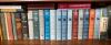 Home Library Books - 2