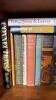 Home Library Books - 3