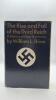 The Rise and Fall of the Third Reich - 12