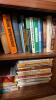 Home Library Books - 3