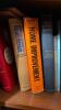 Home Library Books - 6
