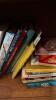 Home Library Books - 8