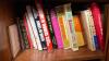 Home Library Books - 12