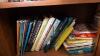 Home Library Books - 13