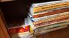 Home Library Books - 15