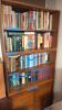 Bookshelf Cabinet
