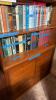 Bookshelf Cabinet - 2