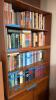 Bookshelf Cabinet - 3