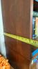 Bookshelf Cabinet - 4