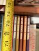 Bookshelf Cabinet - 5