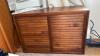 Bookshelf Cabinet - 3