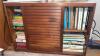Bookshelf Cabinet - 6