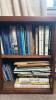 Home Library Books